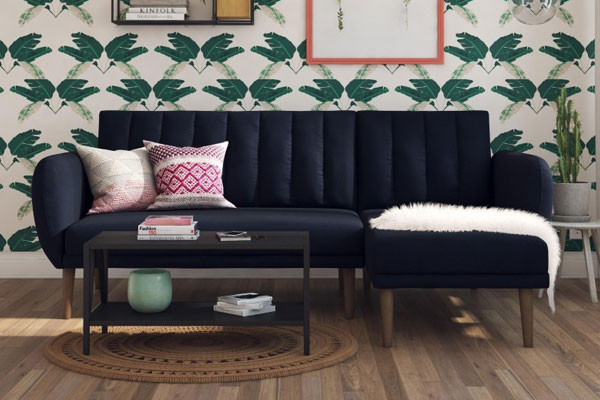 75 mẫu ghế sofa góc vải giá rẻ đẹp tại Hải Phòng
