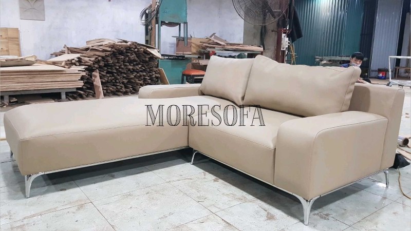 Xưởng sản xuất sofa-giường ngủ đẹp